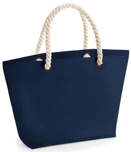 Westford Mill Nautical Beach Bag - FNA - ONE